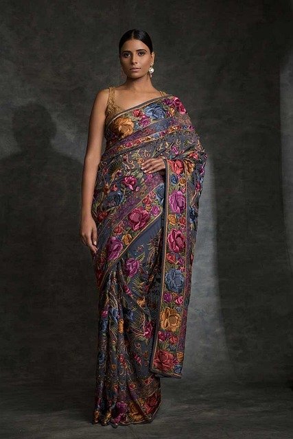 Casual Sarees